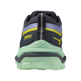 Кроссовки беговые мужские Mizuno Wave Ibuki 4 J1GK227331
