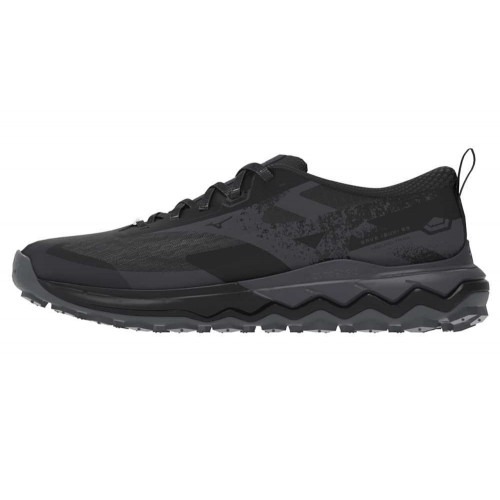 Кроссовки беговые мужские Mizuno Wave Ibuki 5 GTX J1GJ255902