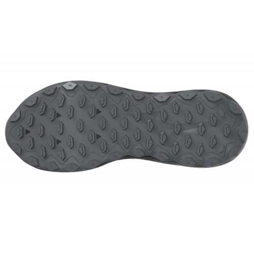 Кроссовки беговые мужские Mizuno Wave Ibuki 5 GTX J1GJ255902