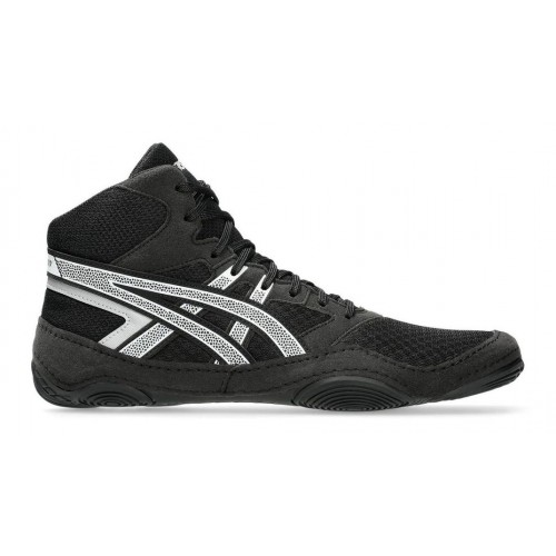 Борцовки Asics Snapdown 3 Black 1081A058 001