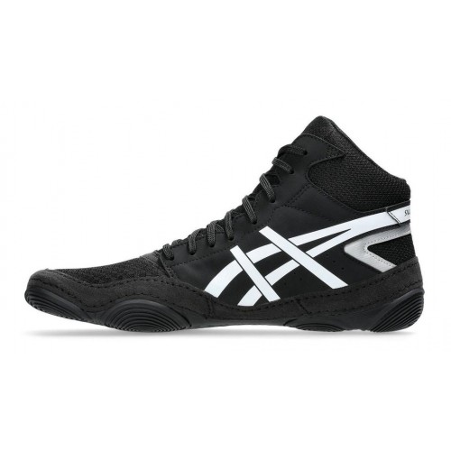 Борцовки Asics Snapdown 3 Black 1081A058 001
