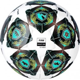 Мяч игровой футзальный Adidas UCL PRO Sala JH1294-4