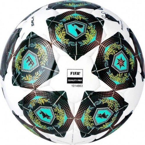 Мяч игровой футзальный Adidas UCL PRO Sala JH1294-4