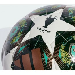 Мяч игровой футзальный Adidas UCL PRO Sala JH1294-4
