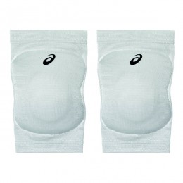 Наколенники  волейбольные ASICS GEL KNEEPAD 3053A181-100 Белый