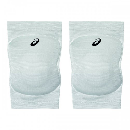 Наколенники  волейбольные ASICS GEL KNEEPAD 3053A181-100 Белый