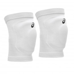 Наколенники  волейбольные ASICS GEL KNEEPAD 3053A181-100 Белый