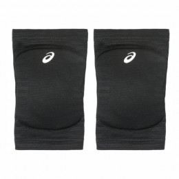 Наколенники  волейбольные ASICS GEL KNEEPAD 3053A181-001 Чёрный