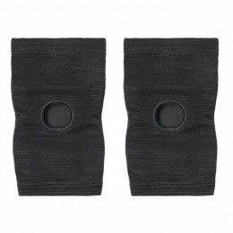 Наколенники  волейбольные ASICS GEL KNEEPAD 3053A181-001 Чёрный