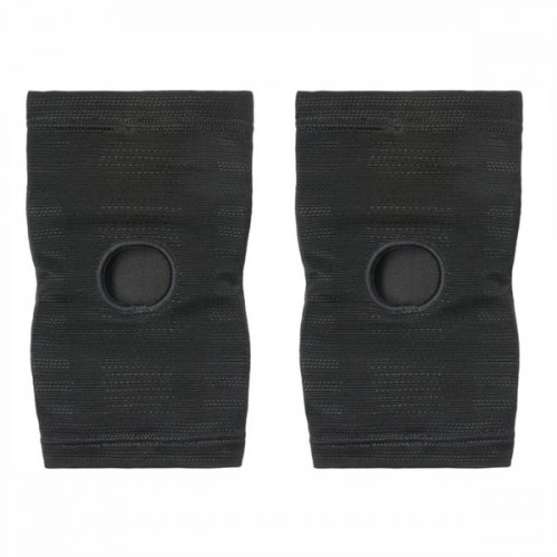 Наколенники  волейбольные ASICS GEL KNEEPAD 3053A181-001 Чёрный