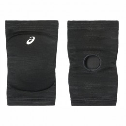 Наколенники  волейбольные ASICS GEL KNEEPAD 3053A181-001 Чёрный