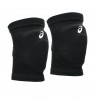 Наколенники  волейбольные ASICS GEL KNEEPAD 3053A181-001 Чёрный