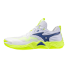 Кроссовки волейбольные MIZUNO WAVE MOMENTUM ELITE V1GA251239