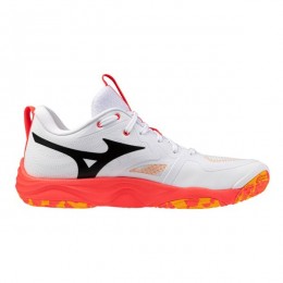 Кроссовки волейбольные MIZUNO WAVE MOMENTUM ELITE V1GA251201