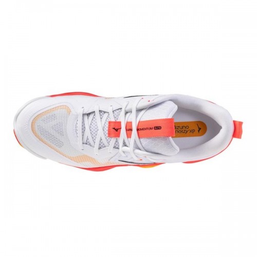 Кроссовки волейбольные MIZUNO WAVE MOMENTUM ELITE V1GA251201