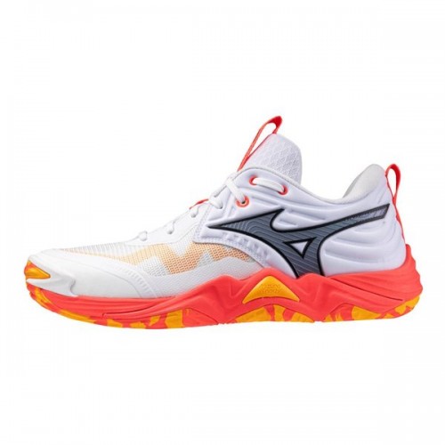 Кроссовки волейбольные MIZUNO WAVE MOMENTUM ELITE V1GA251201