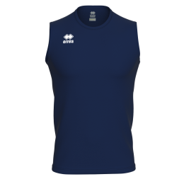Майка спортивная  ERREA EVO SINGLET GM0Y0S00010