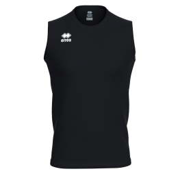 Майка спортивная  ERREA EVO SINGLET GM0Y0S00010