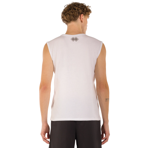 Майка спортивная  ERREA EVO SINGLET GM0Y0S00010