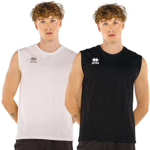 Майка спортивная  ERREA EVO SINGLET GM0Y0S00010