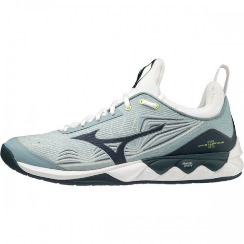 Кроссовки волейбольные MIZUNO WAVE LUMINOUS 2 V1GA2120 38