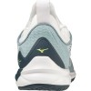 Кроссовки волейбольные MIZUNO WAVE LUMINOUS 2 V1GA2120 38