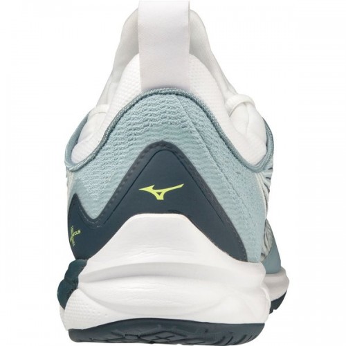 Кроссовки волейбольные MIZUNO WAVE LUMINOUS 2 V1GA2120 38