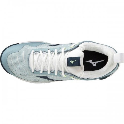 Кроссовки волейбольные MIZUNO WAVE LUMINOUS 2 V1GA2120 38