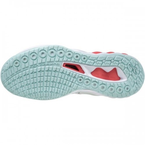 Кроссовки волейбольные женские MIZUNO WAVE LUMINOUS 2 V1GC2120 10