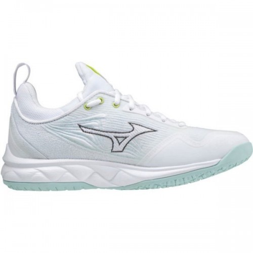 Кроссовки волейбольные женские MIZUNO WAVE LUMINOUS 2 V1GC2120 10