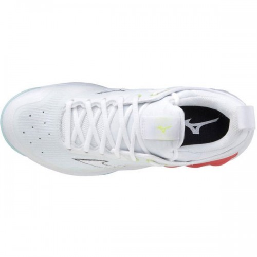 Кроссовки волейбольные женские MIZUNO WAVE LUMINOUS 2 V1GC2120 10