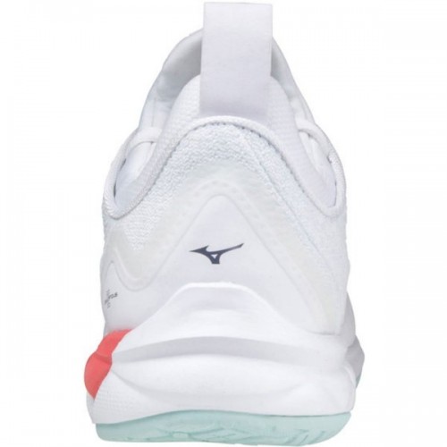 Кроссовки волейбольные женские MIZUNO WAVE LUMINOUS 2 V1GC2120 10