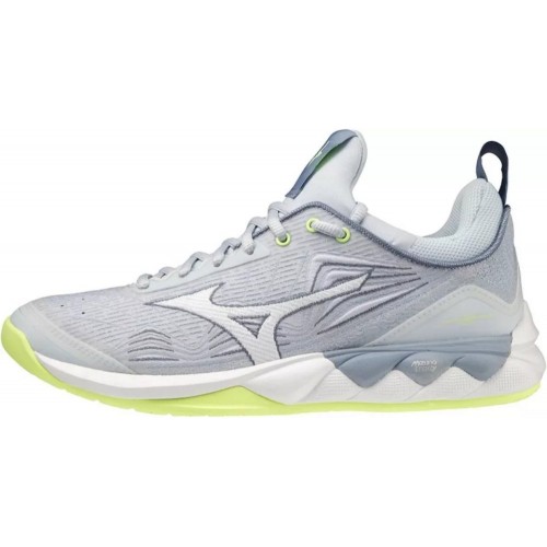 Кроссовки волейбольные женские MIZUNO WAVE LUMINOUS 2 V1GC2120 02