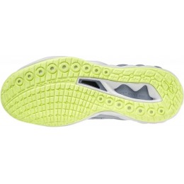 Кроссовки волейбольные женские MIZUNO WAVE LUMINOUS 2 V1GC2120 02