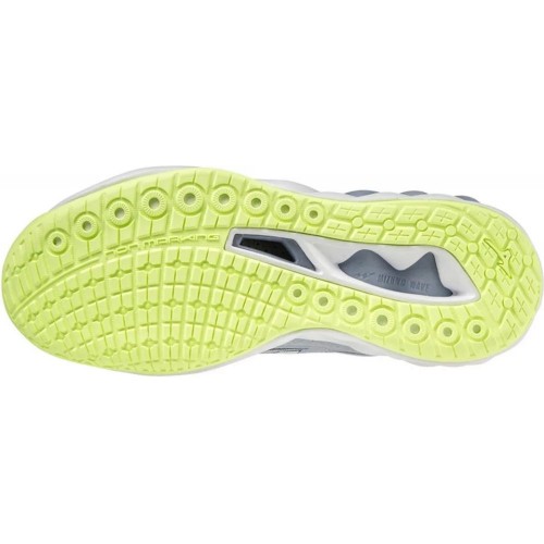 Кроссовки волейбольные женские MIZUNO WAVE LUMINOUS 2 V1GC2120 02