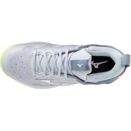 Кроссовки волейбольные женские MIZUNO WAVE LUMINOUS 2 V1GC2120 02