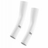 Нарукавники женские MIZUNO Womens Armguard 32EY6553WZ01 Белые