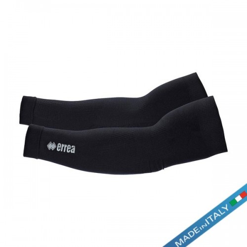 Нарукавники ERREA KNIK U655-000012 Чёрные