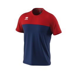 Футболка игровая ERREA BRANDON GM0A0C01910