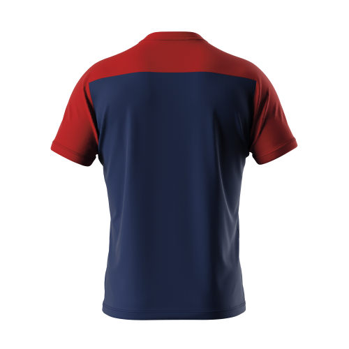 Футболка игровая ERREA BRANDON GM0A0C01910