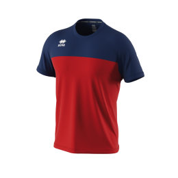 Футболка игровая ERREA BRANDON GM0A0C00580