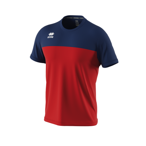 Футболка игровая ERREA BRANDON GM0A0C00580