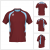 Футболка игровая ERREA ADRIEN