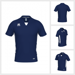 Футболка игровая ERREA TI-MOTHY 3.0