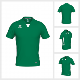 Футболка игровая ERREA TI-MOTHY 3.0