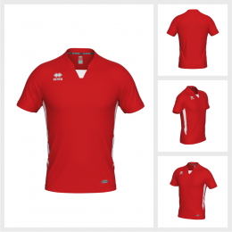 Футболка игровая ERREA TI-MOTHY 3.0