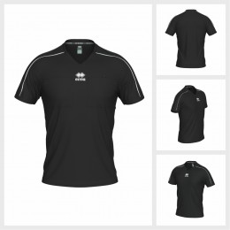 Футболка судейская ERREA DOUG 3.0