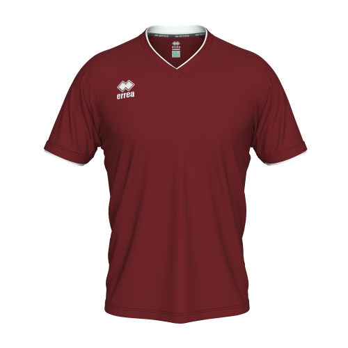 Футболка игровая ERREA LEONARD