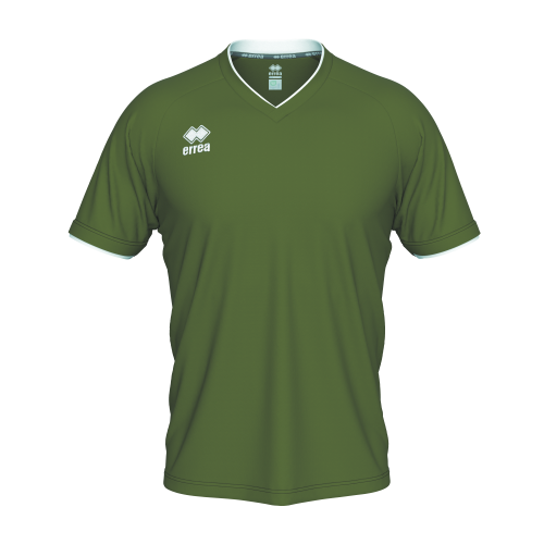 Футболка игровая ERREA LEONARD
