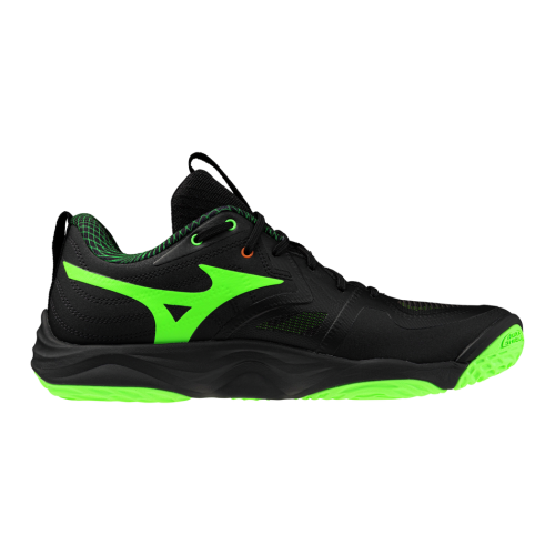 Кроссовки волейбольные MIZUNO WAVE MOMENTUM ELITE V1GA251249